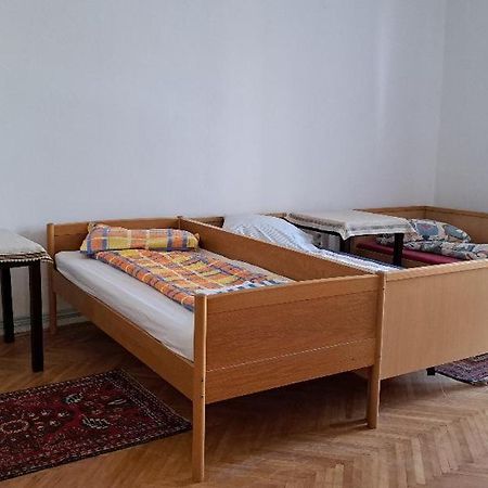 Gaestehaus Făgăraş المظهر الخارجي الصورة