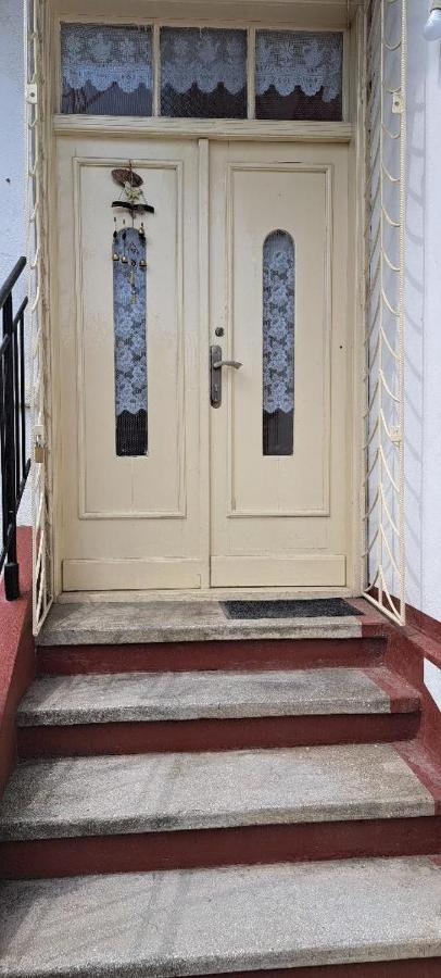 Gaestehaus Făgăraş المظهر الخارجي الصورة