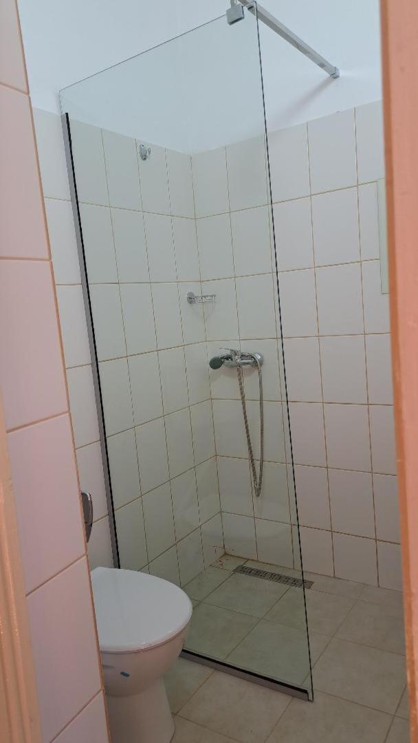 Gaestehaus Făgăraş المظهر الخارجي الصورة