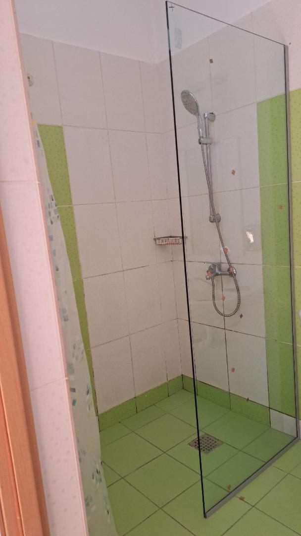 Gaestehaus Făgăraş المظهر الخارجي الصورة