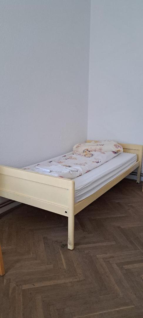 Gaestehaus Făgăraş المظهر الخارجي الصورة