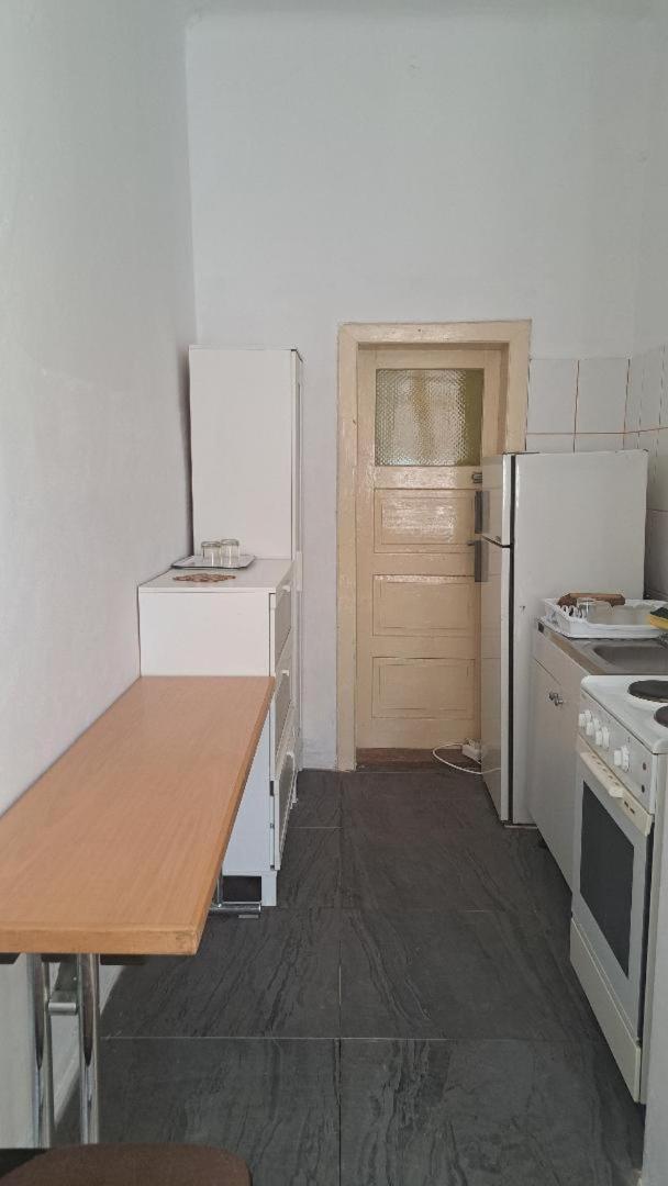 Gaestehaus Făgăraş المظهر الخارجي الصورة